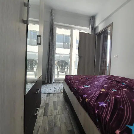 Apartament Delia *