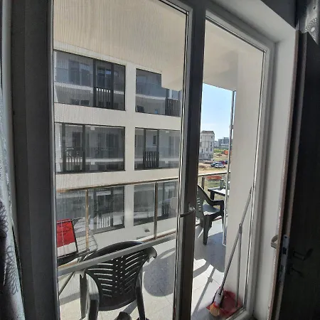 Apartament Delia *